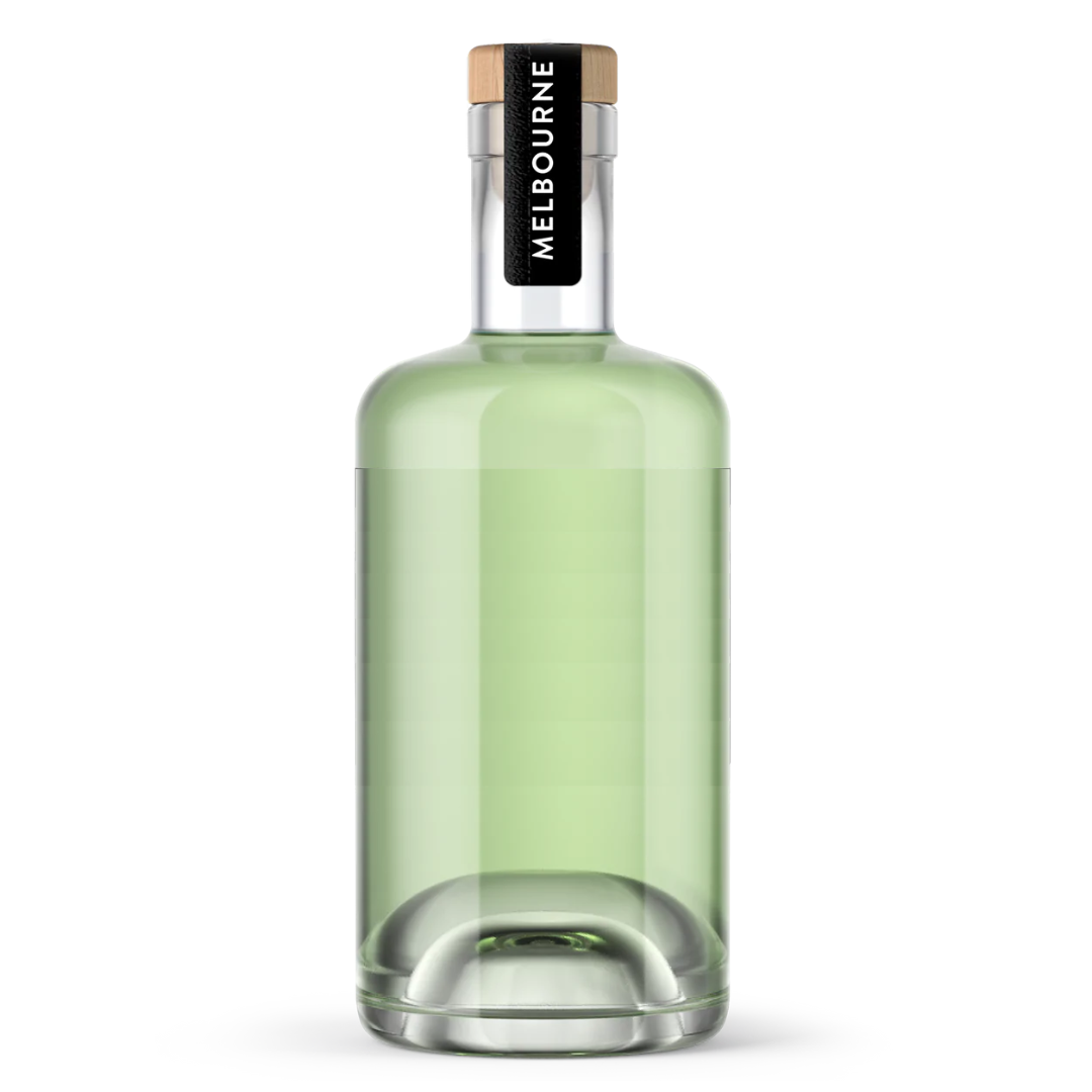 Tommy Margarita Cocktail Bottle