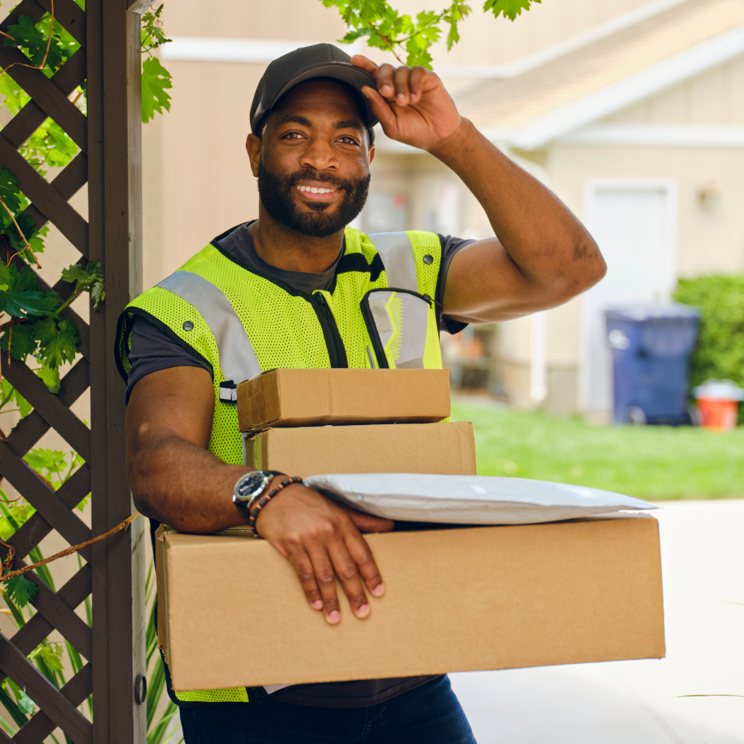 Delivery Considerations