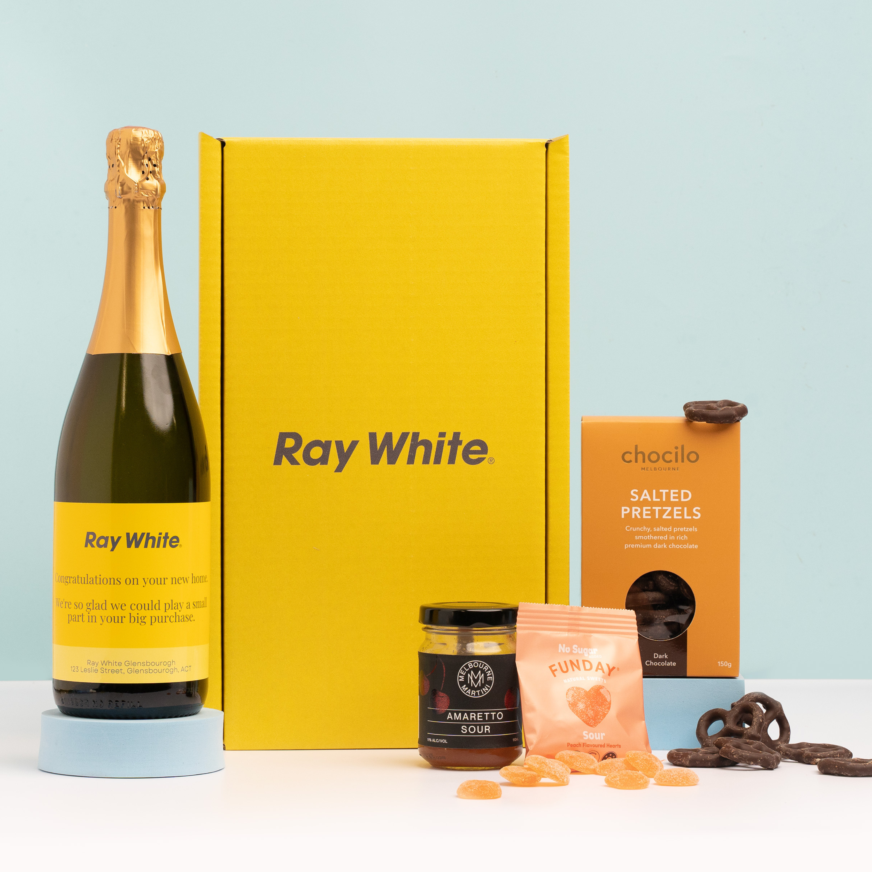 Ray White review