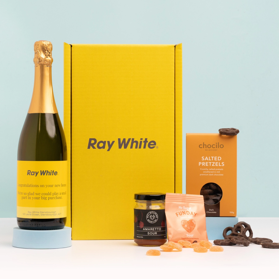 Ray White review