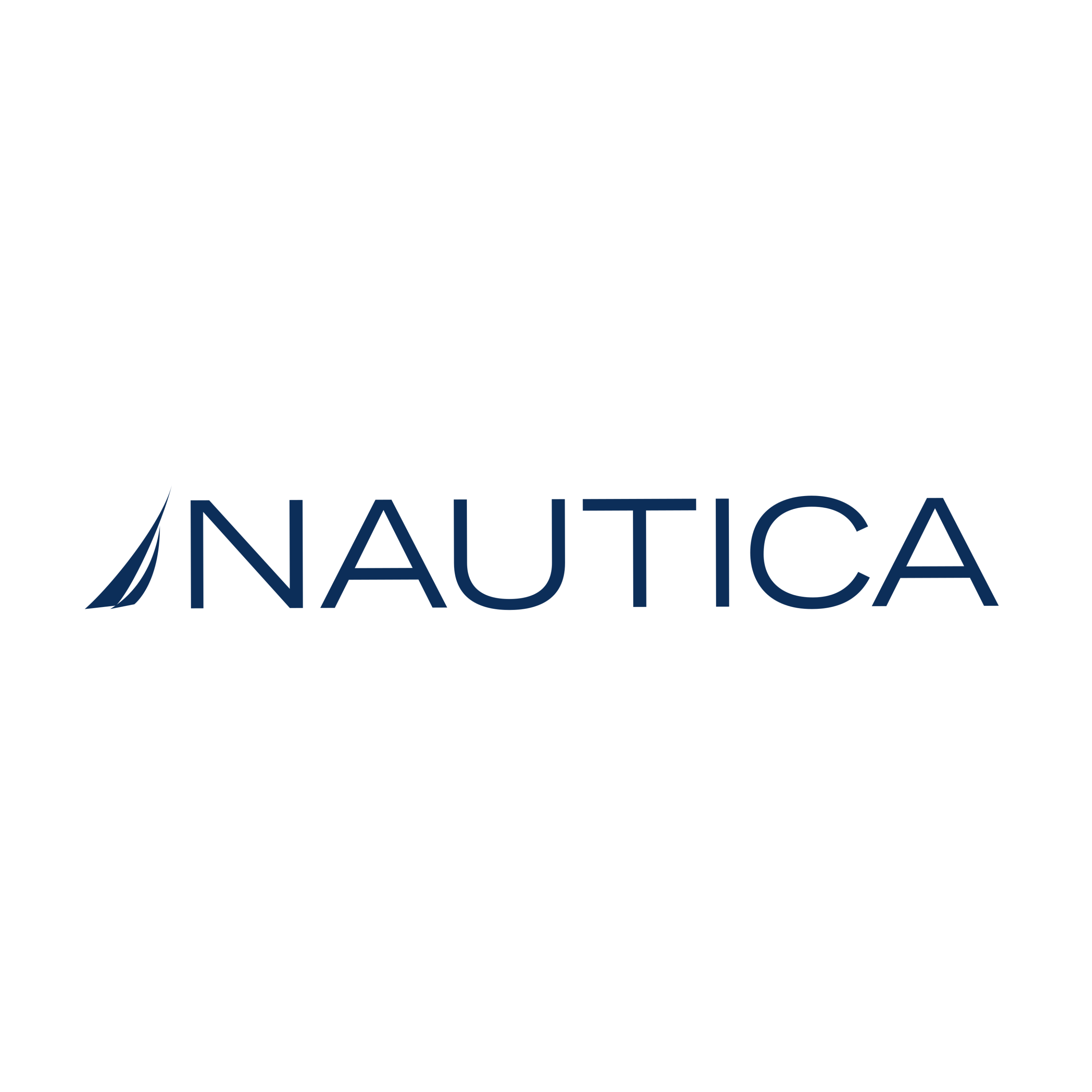 NAUTICA logo