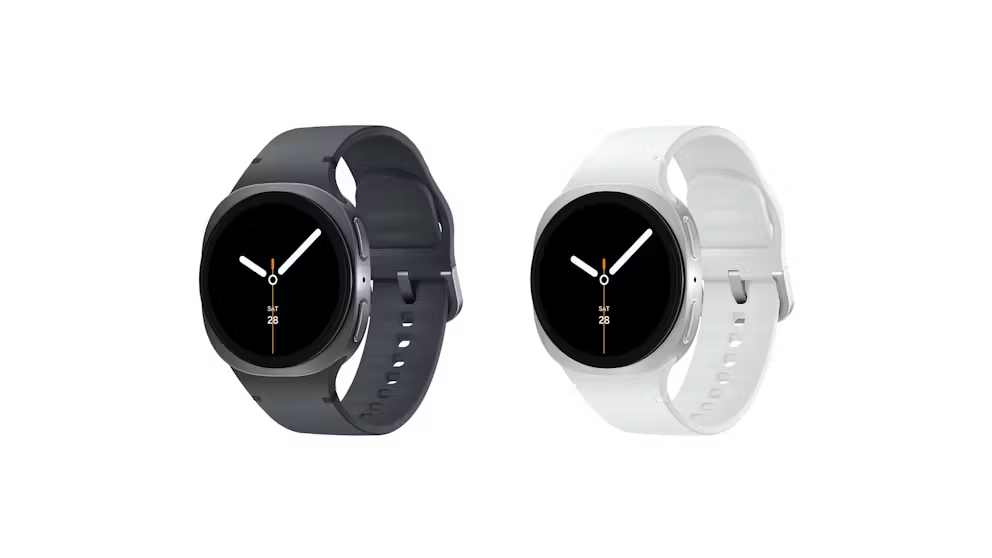 Fitness Smartwatch