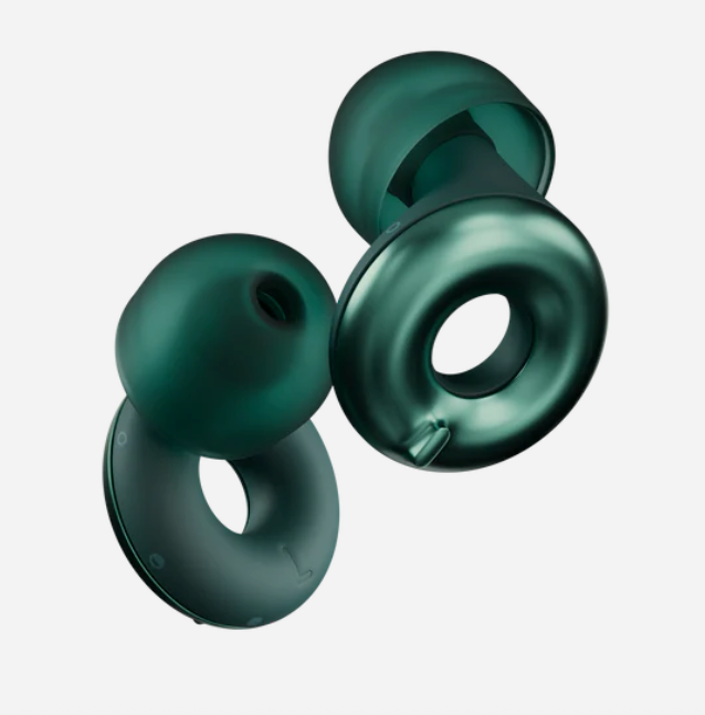 Noise-Cancelling Earbuds