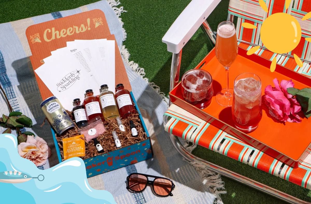 Subscription Box