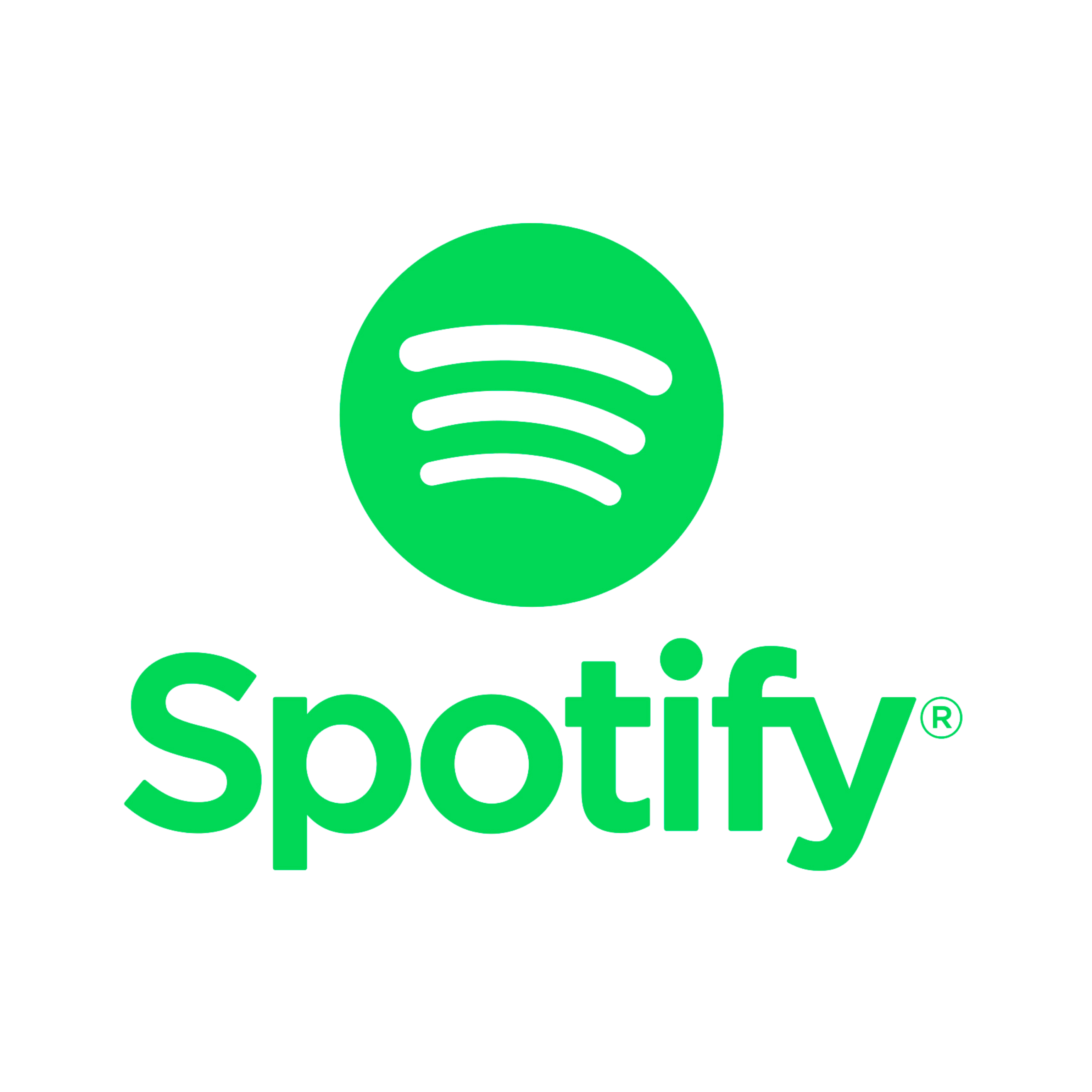 Spotify Logo