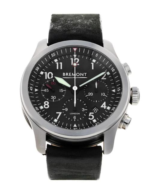 Luxury Watch