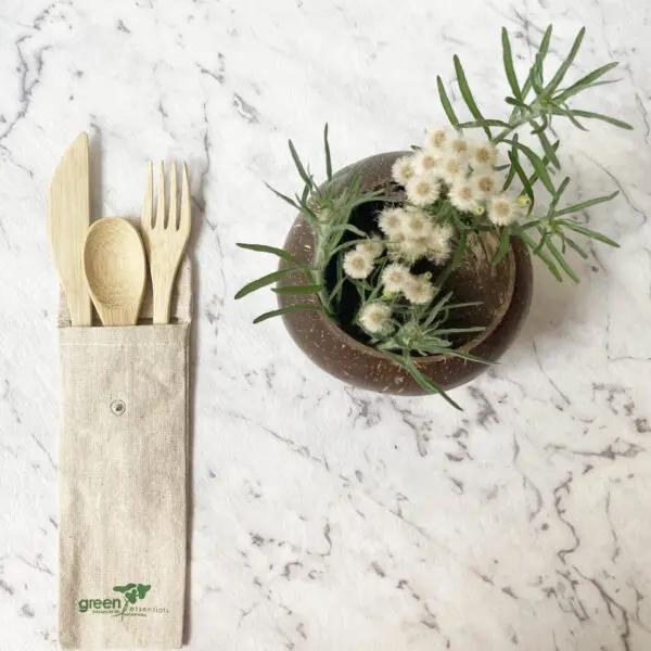 Eco Green Christmas Gifts