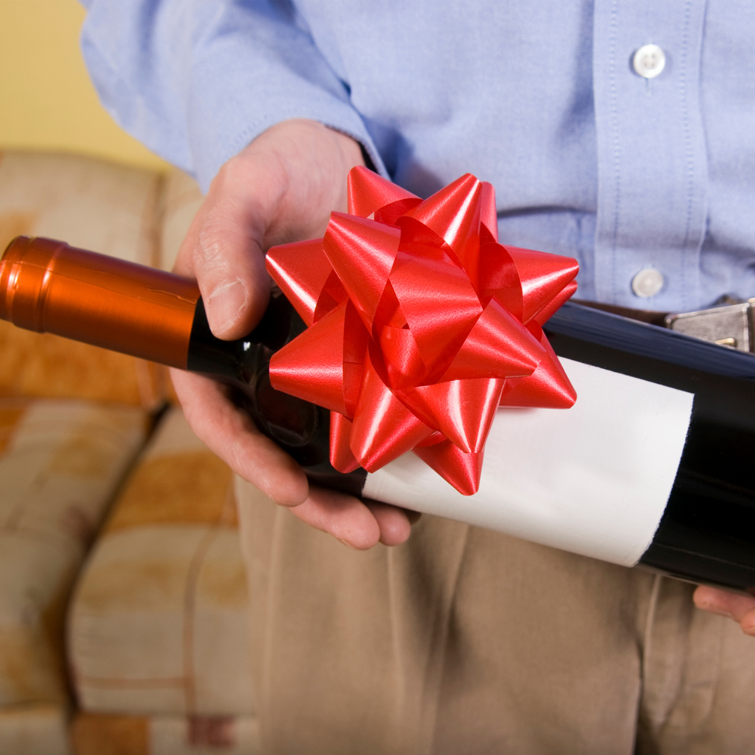 The Psychology Behind Wine Gifting