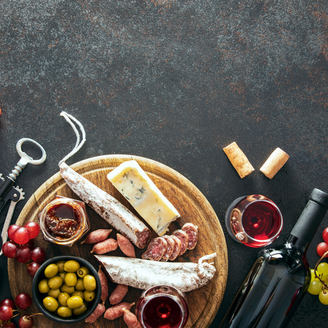 The Most Versatile Wines for Food Pairing