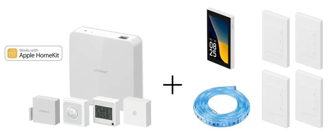 Smart Home Starter Kit