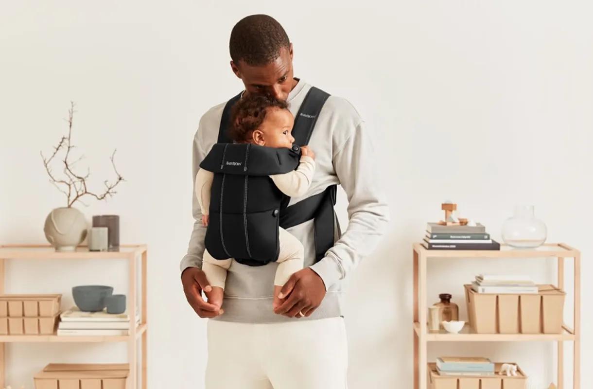Baby Carrier or Sling
