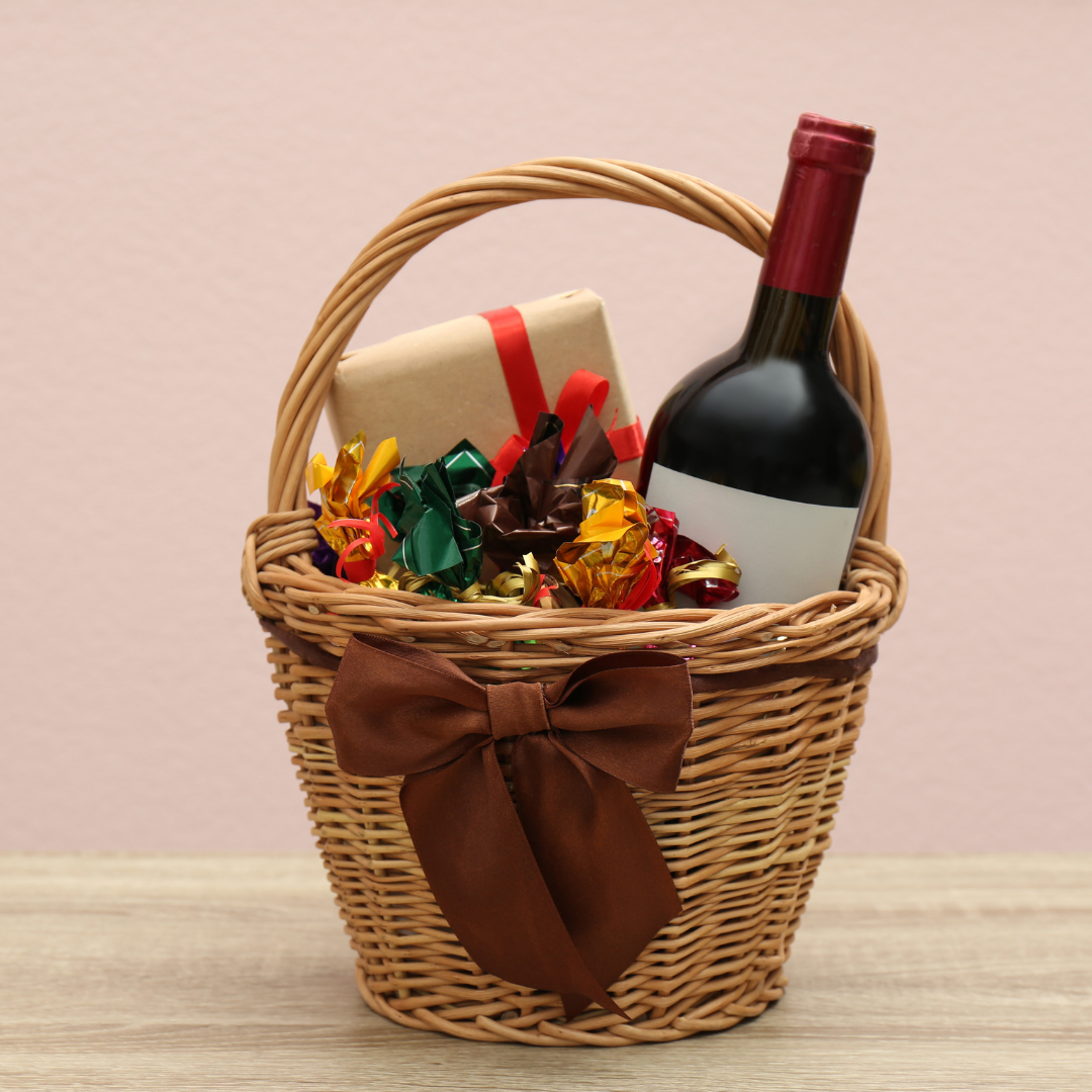Personalised Shiraz Gifts for Special Occasions