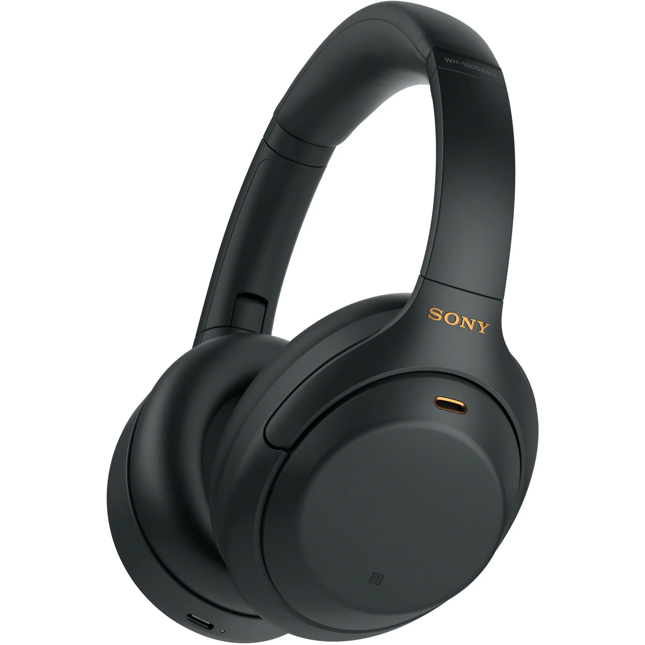 Noise-Cancelling Headphones