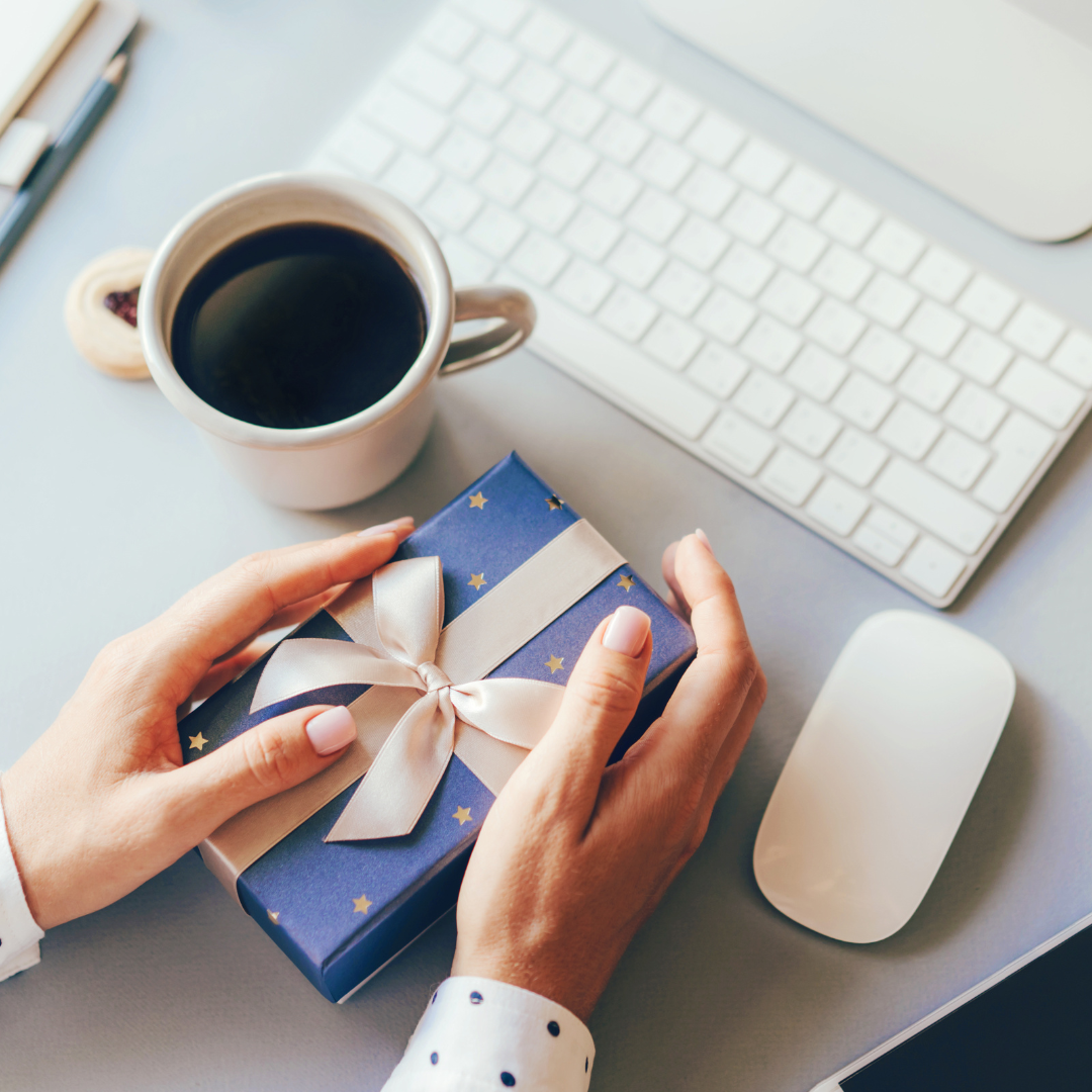 workplace gifting