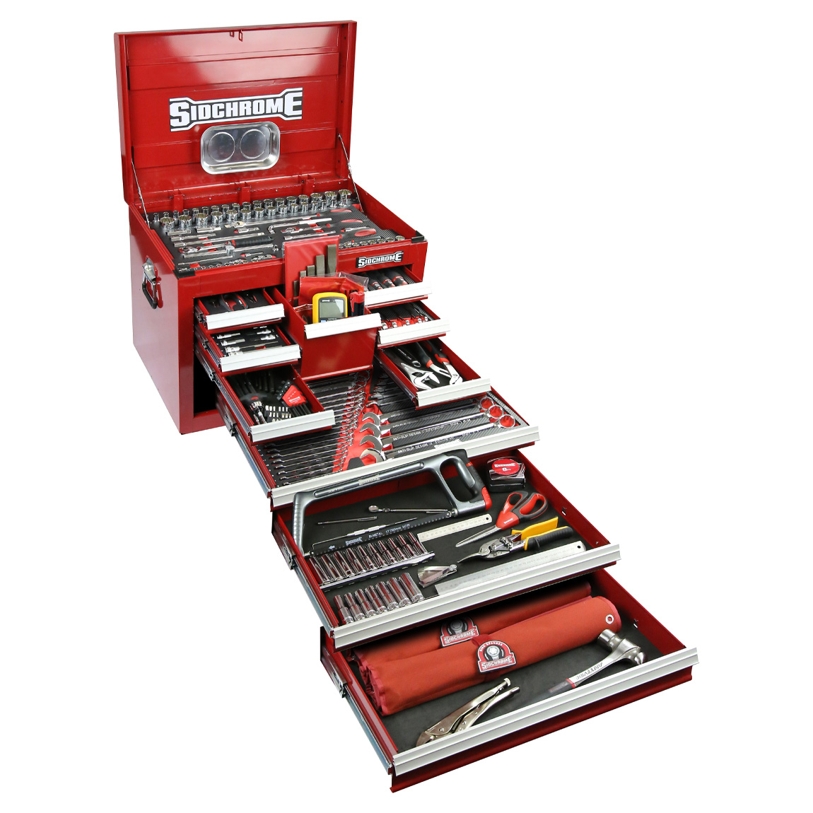 Premium Tool Set