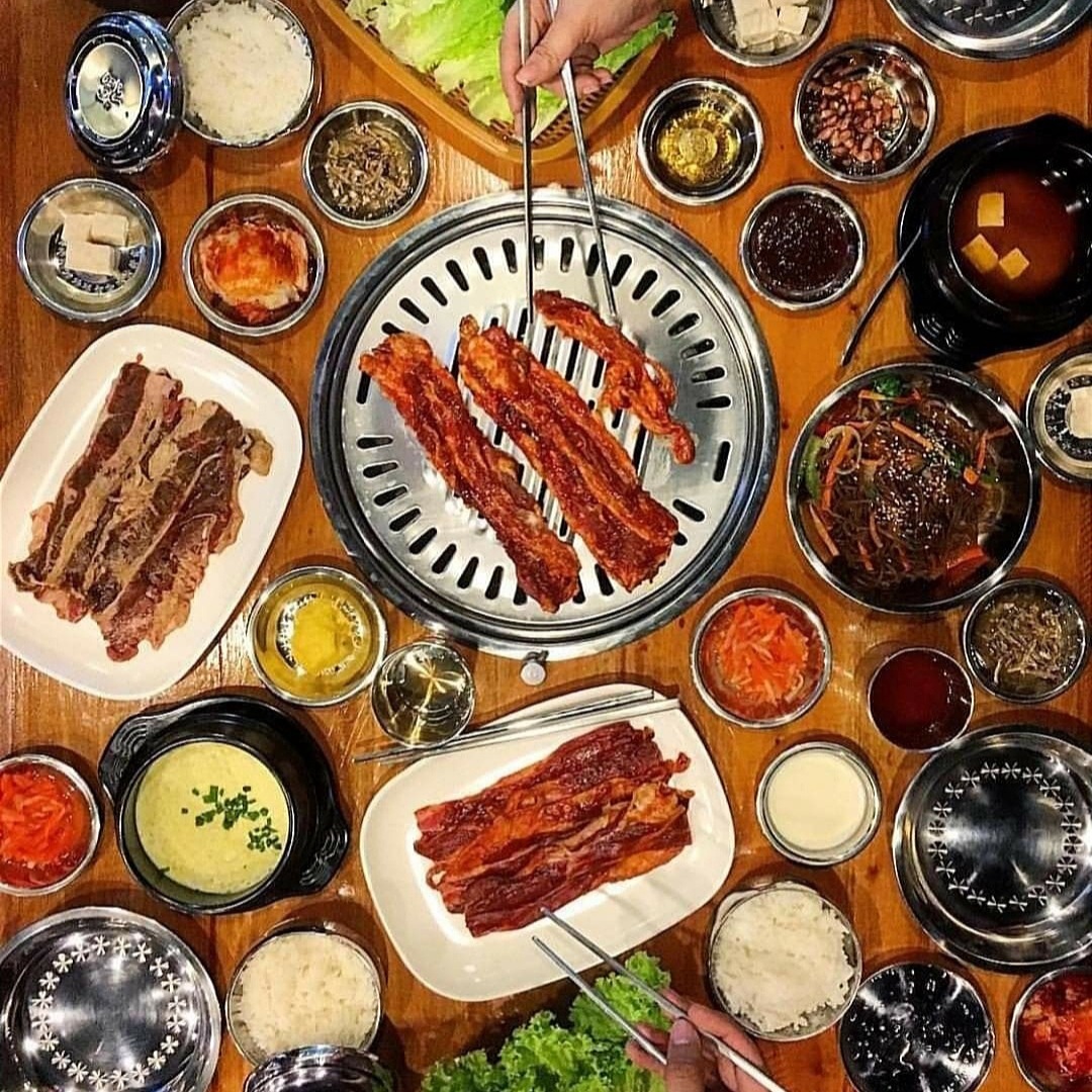 Culinary experience