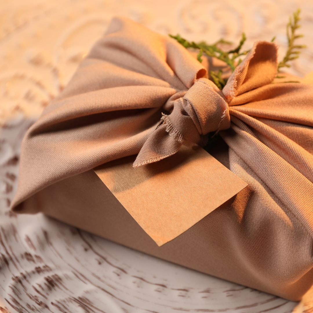 Presentation Ideas for Complete Wine Gifts
