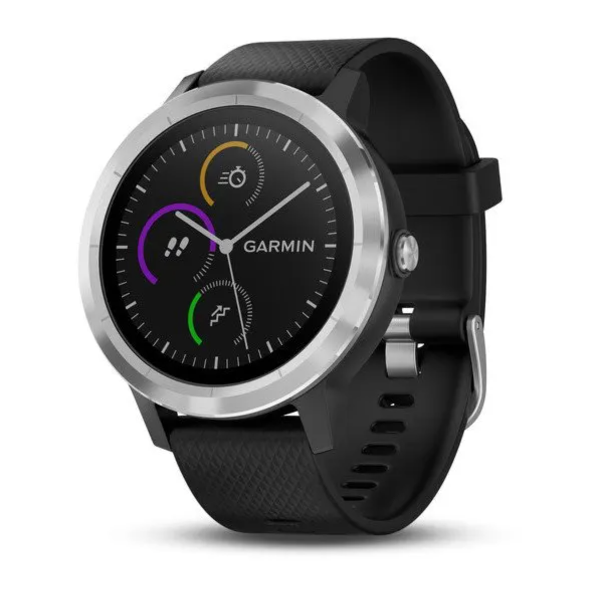 Fitness Tracker
