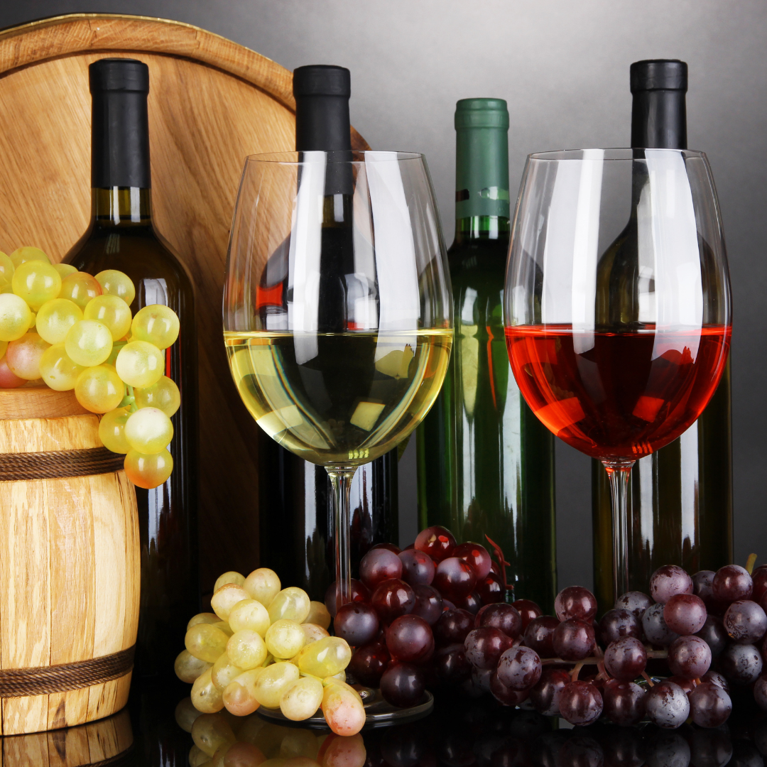 What Makes a $20 Bottle of Wine "Nice"?