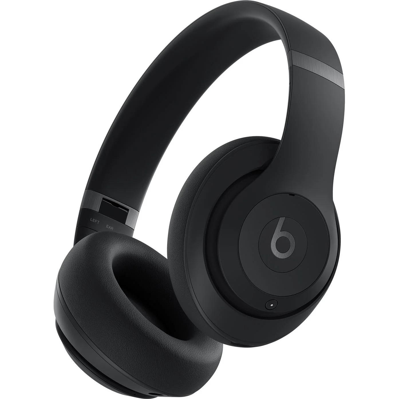 Premium Wireless Headphones