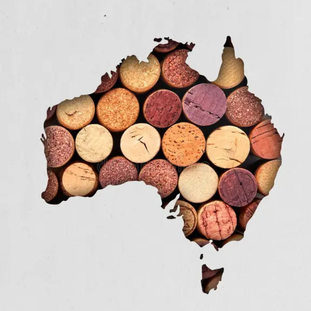Top Australian Pinot Grigio Regions