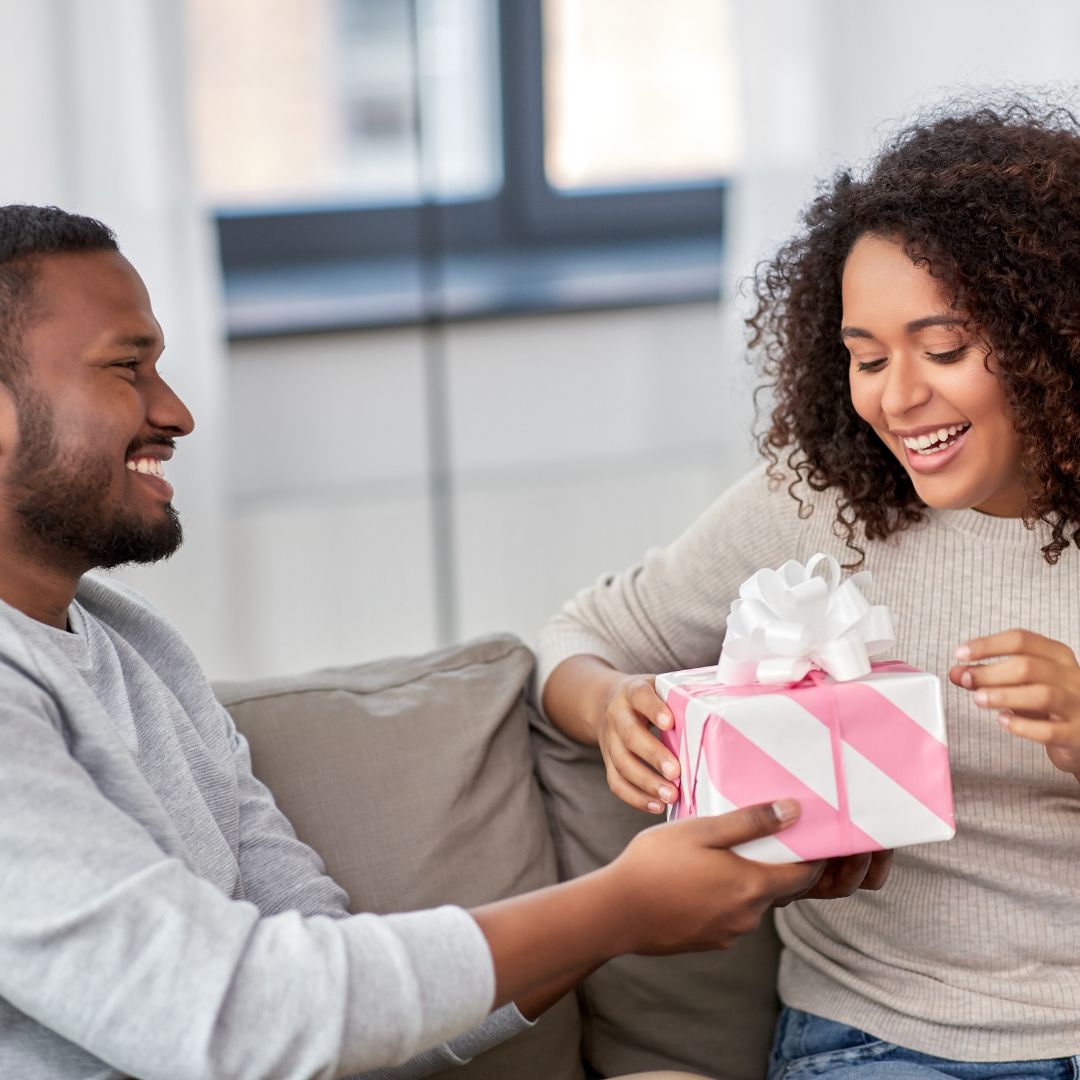 present giving