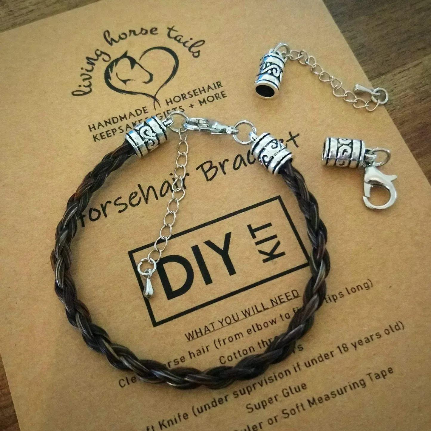 Handmade jewellery kit