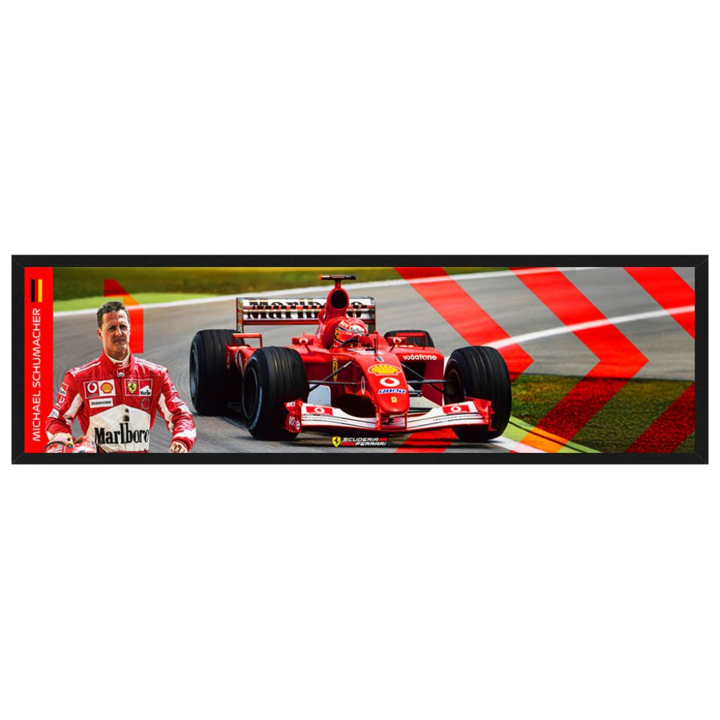 Personalised Sports Memorabilia