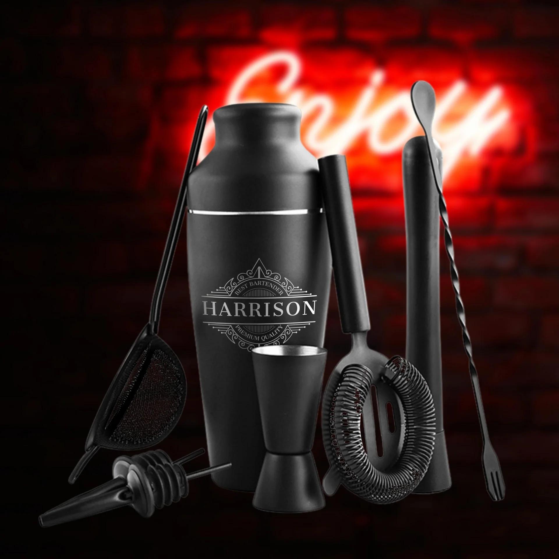 Personalised Cocktail Kit