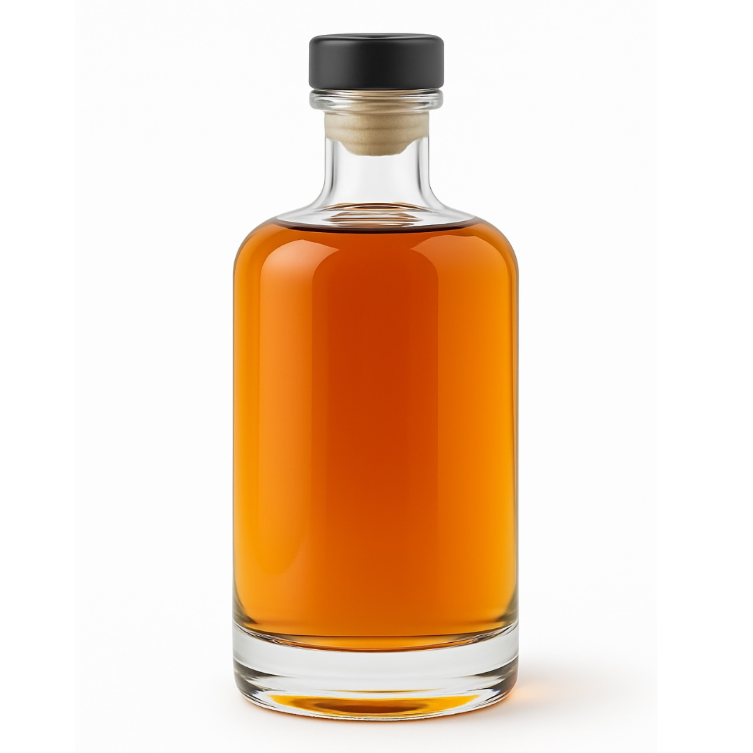3-Year European Oak Whisky