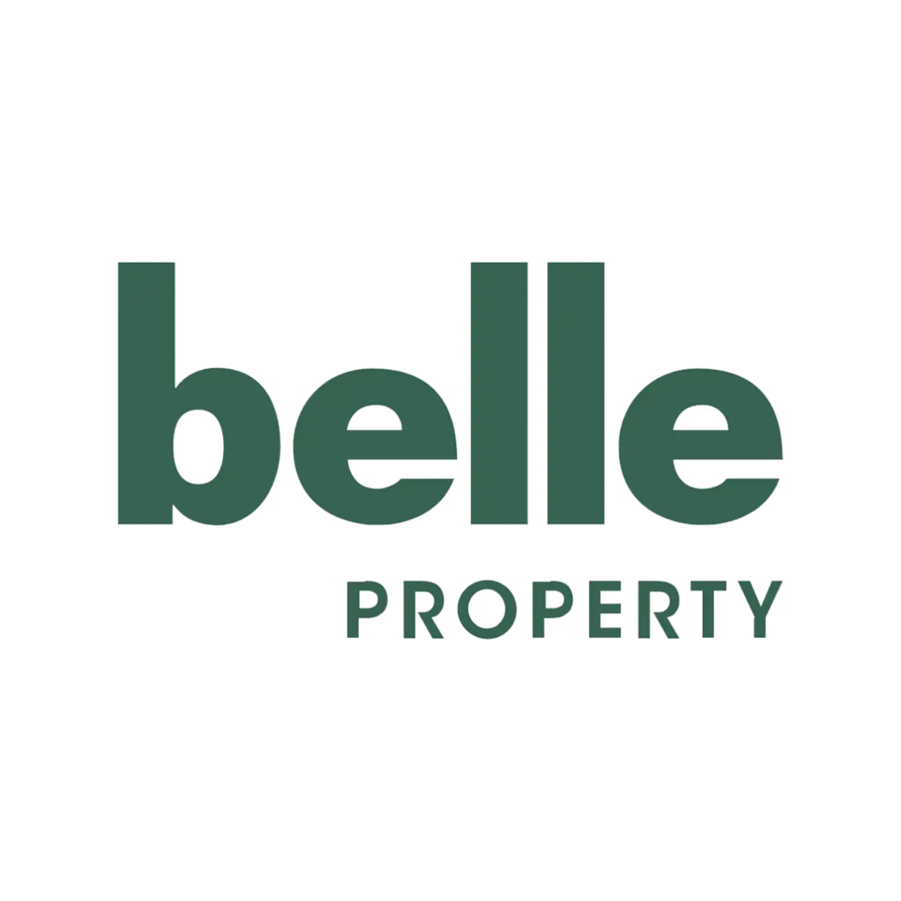Belle Property Logo