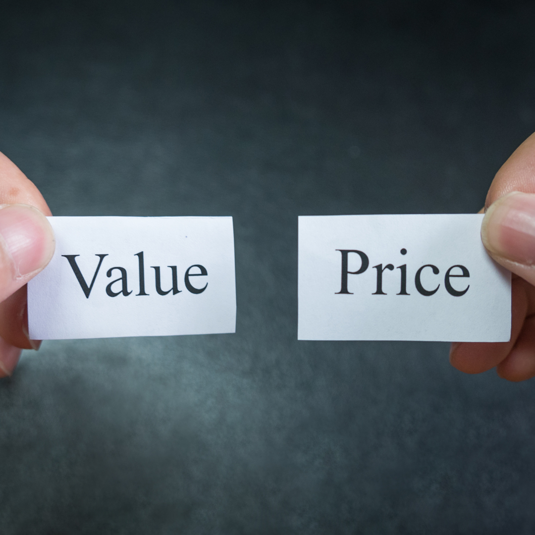 Finding Value at Every Price Point