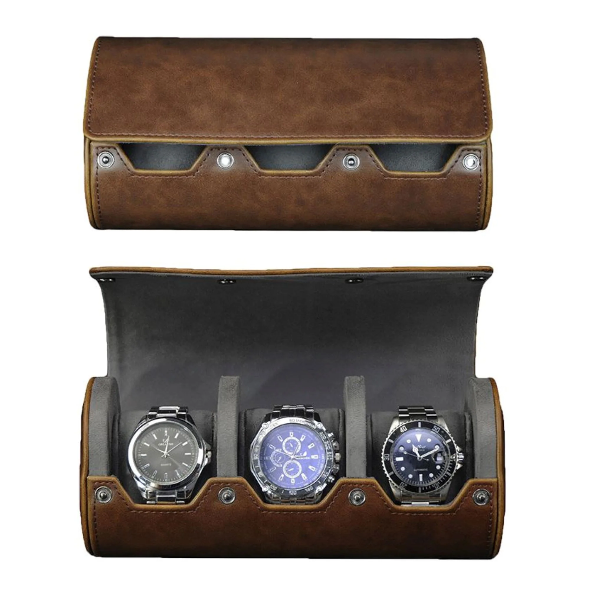 Personalised Watch Box