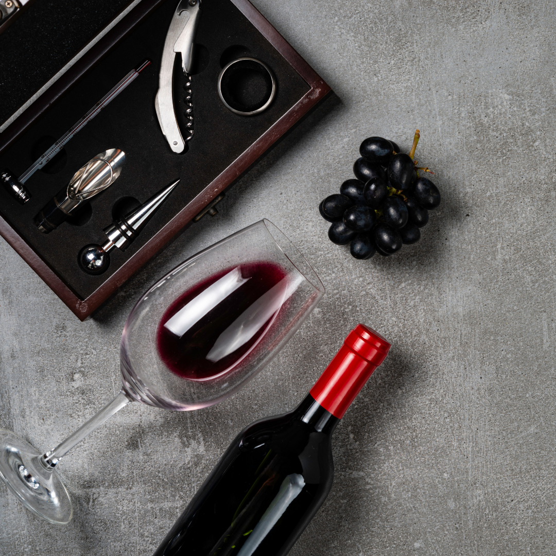 Wine Accessories