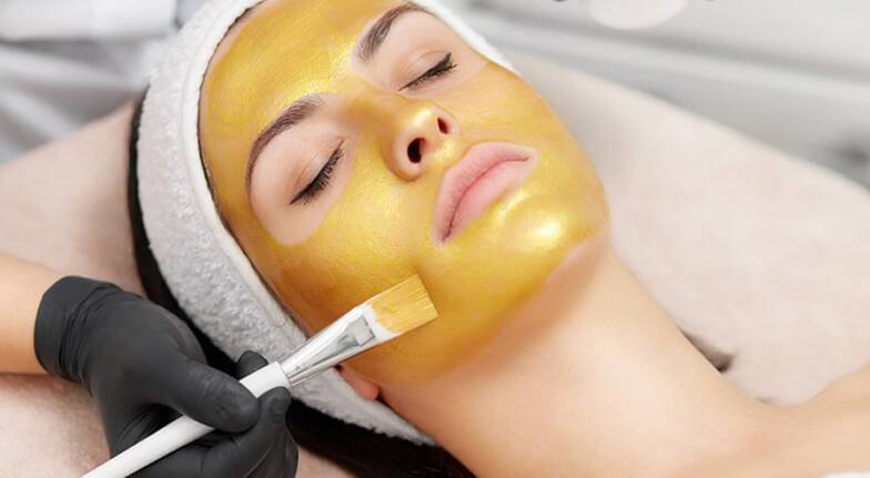 Full Body Massage