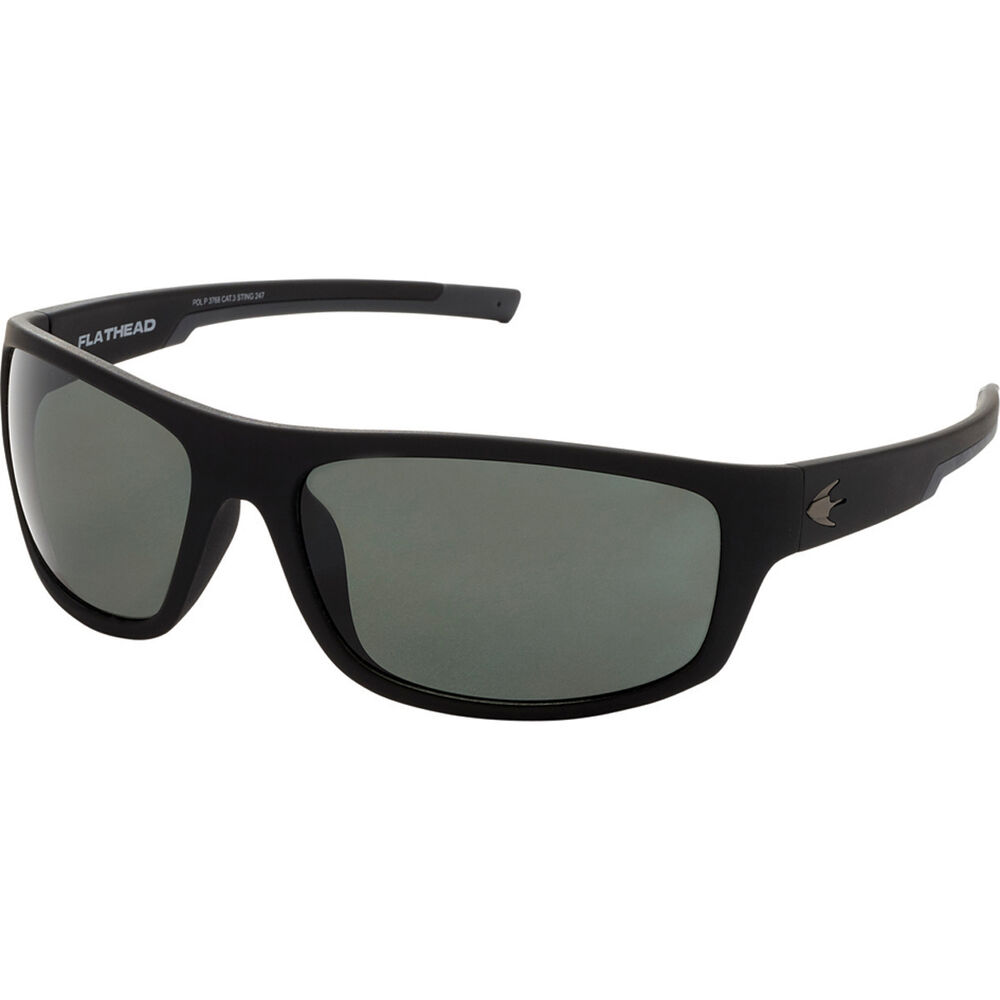 Premium Polarised Fishing Sunglasses