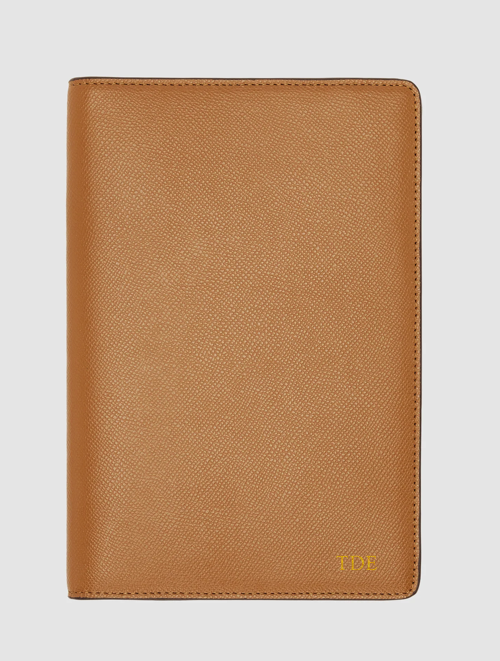 TDE Personalised Journal for Christmas Gift