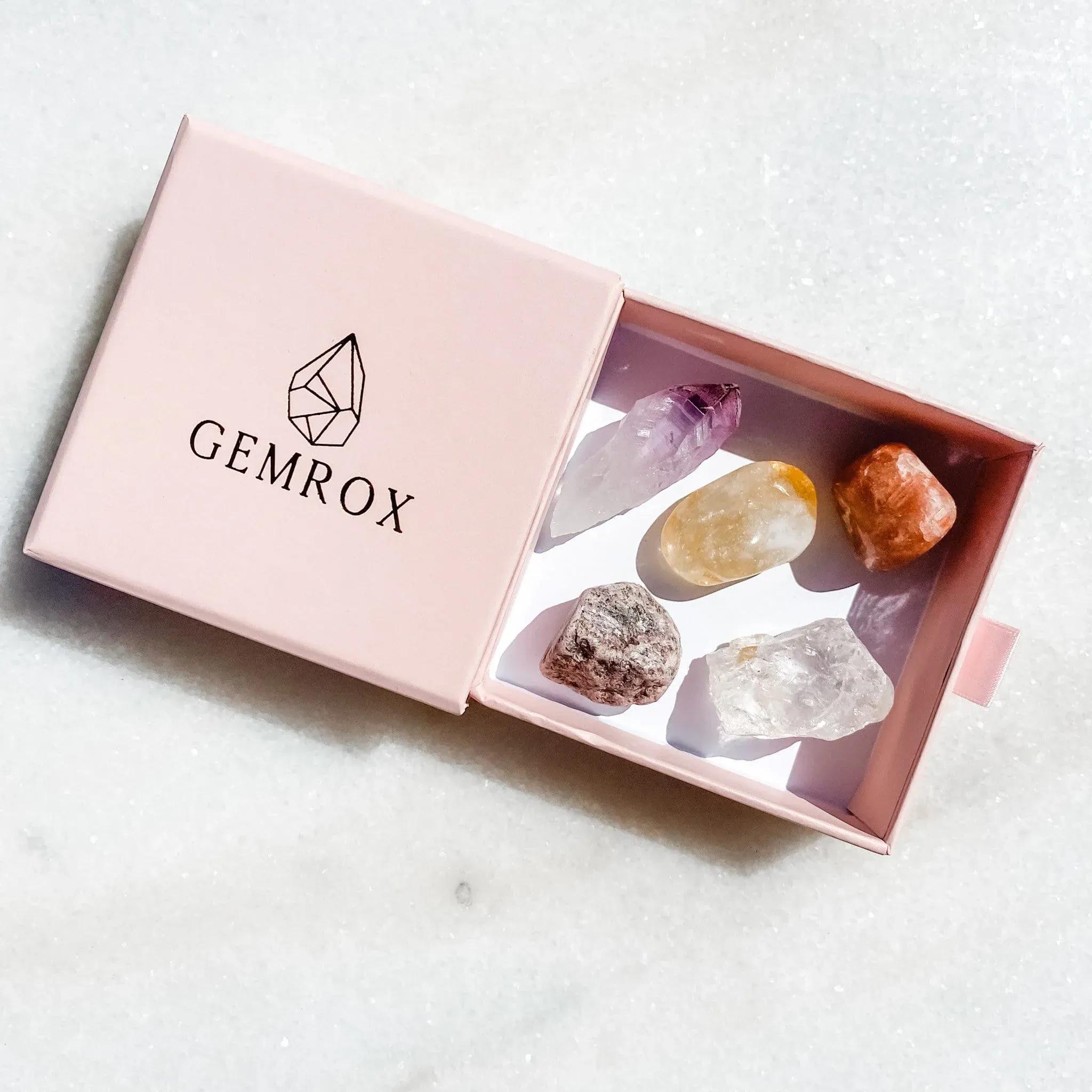 Crystal Set