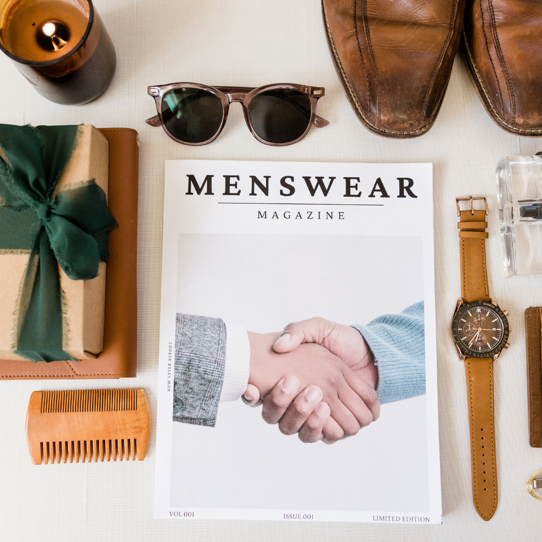 Men's birthday gifts