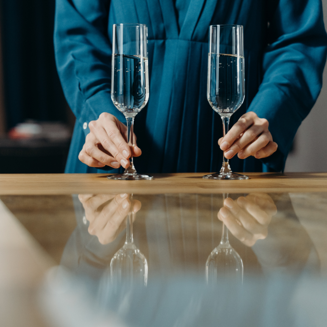 Matching the Wine to the Occasion