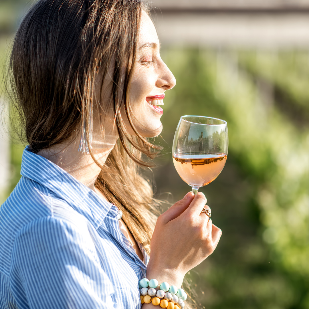 Why Some Wines Pair Better Than Others