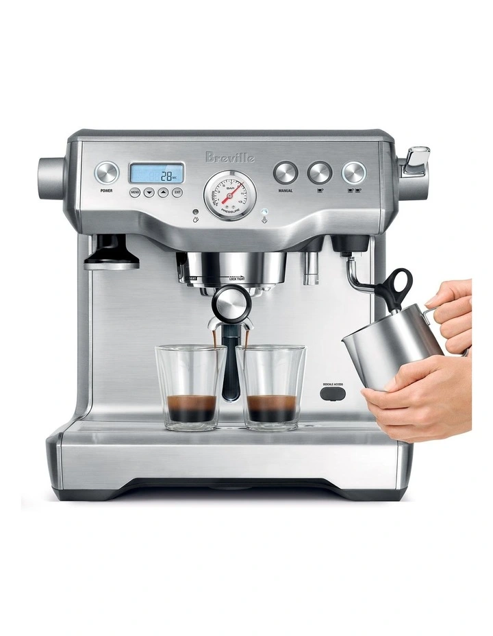 Premium Coffee Machine