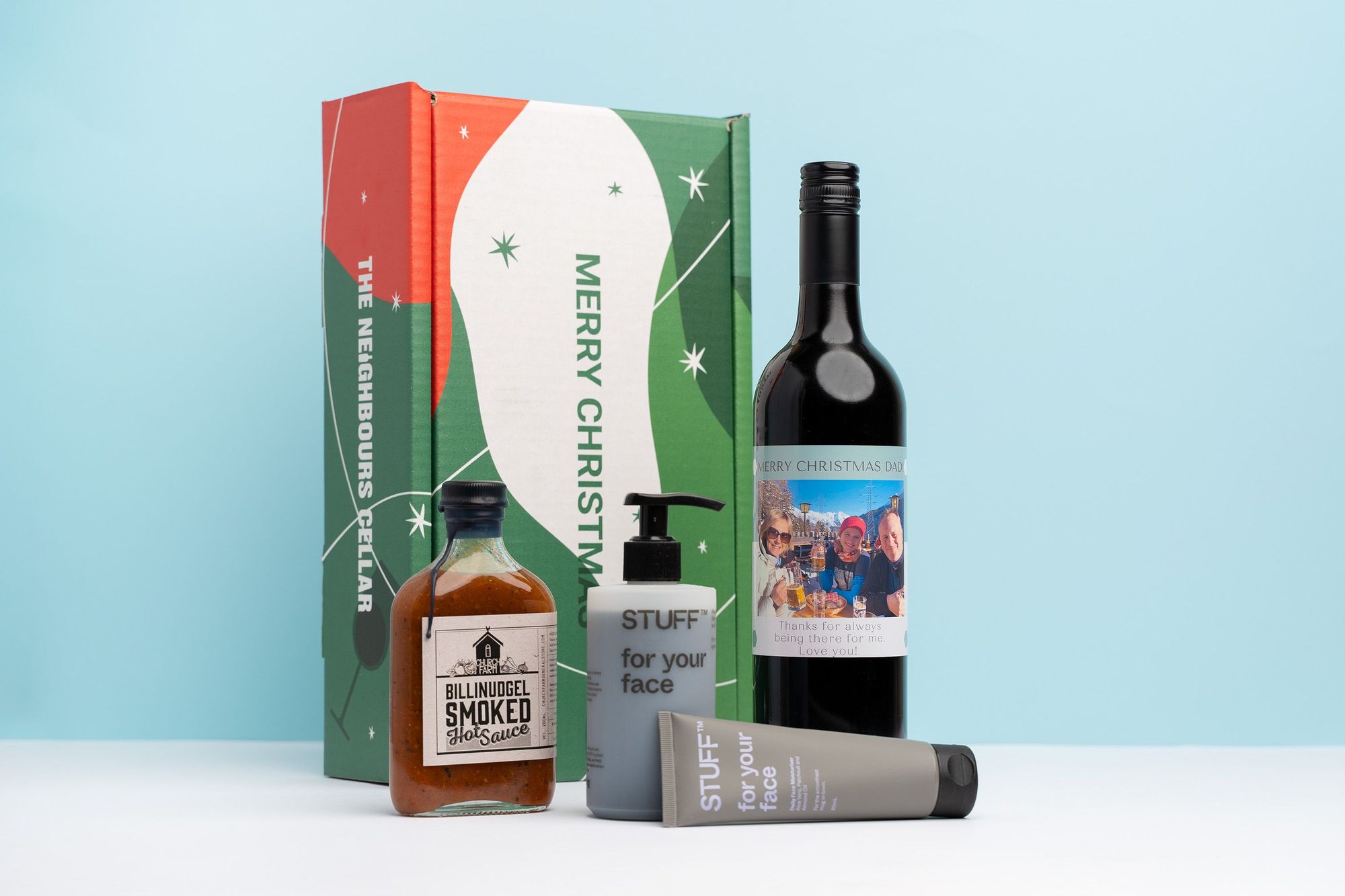 Best Christmas Gifts for Dad 2025 - Unique &amp; Personalised Ideas | The ...