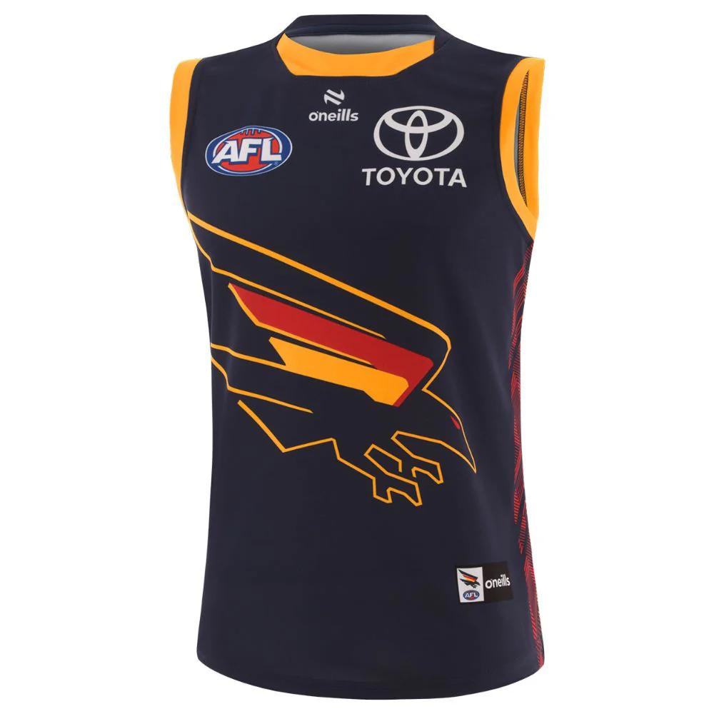 Customised Sports Jersey