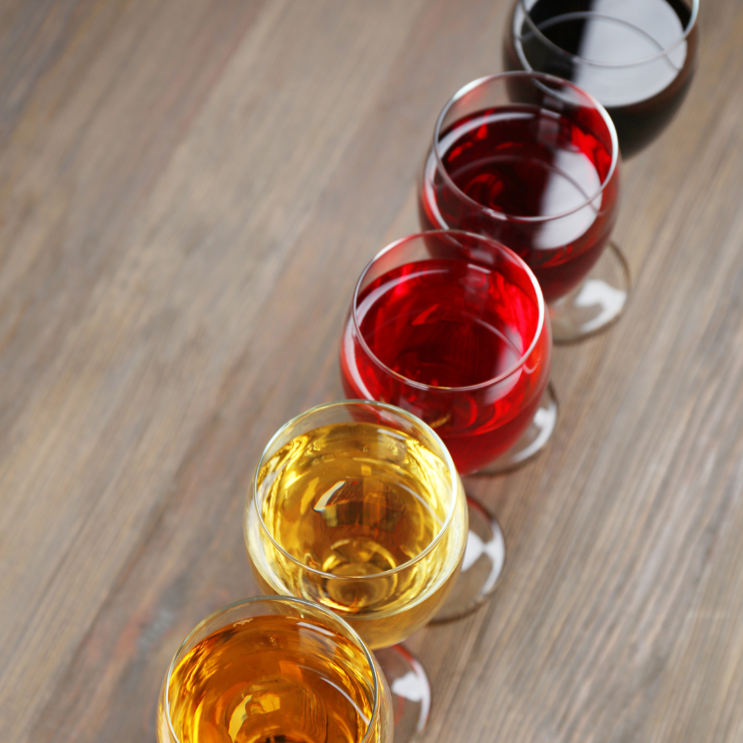 Matching Wine to the Occasion