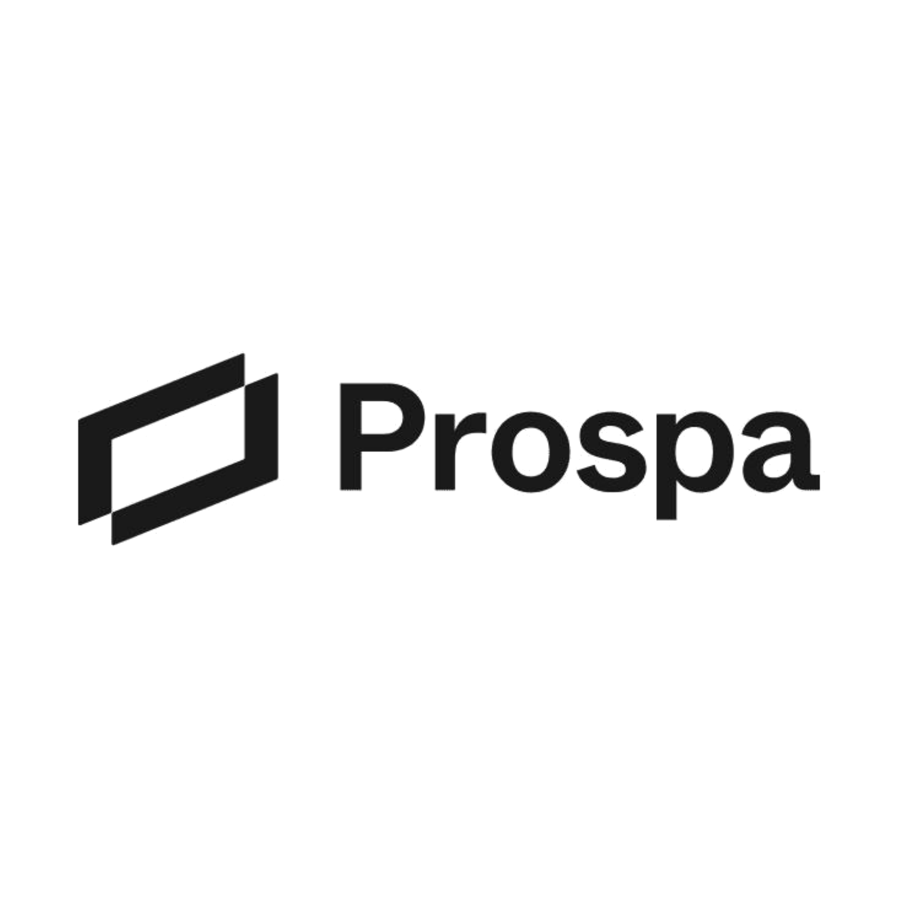Prospa Logo