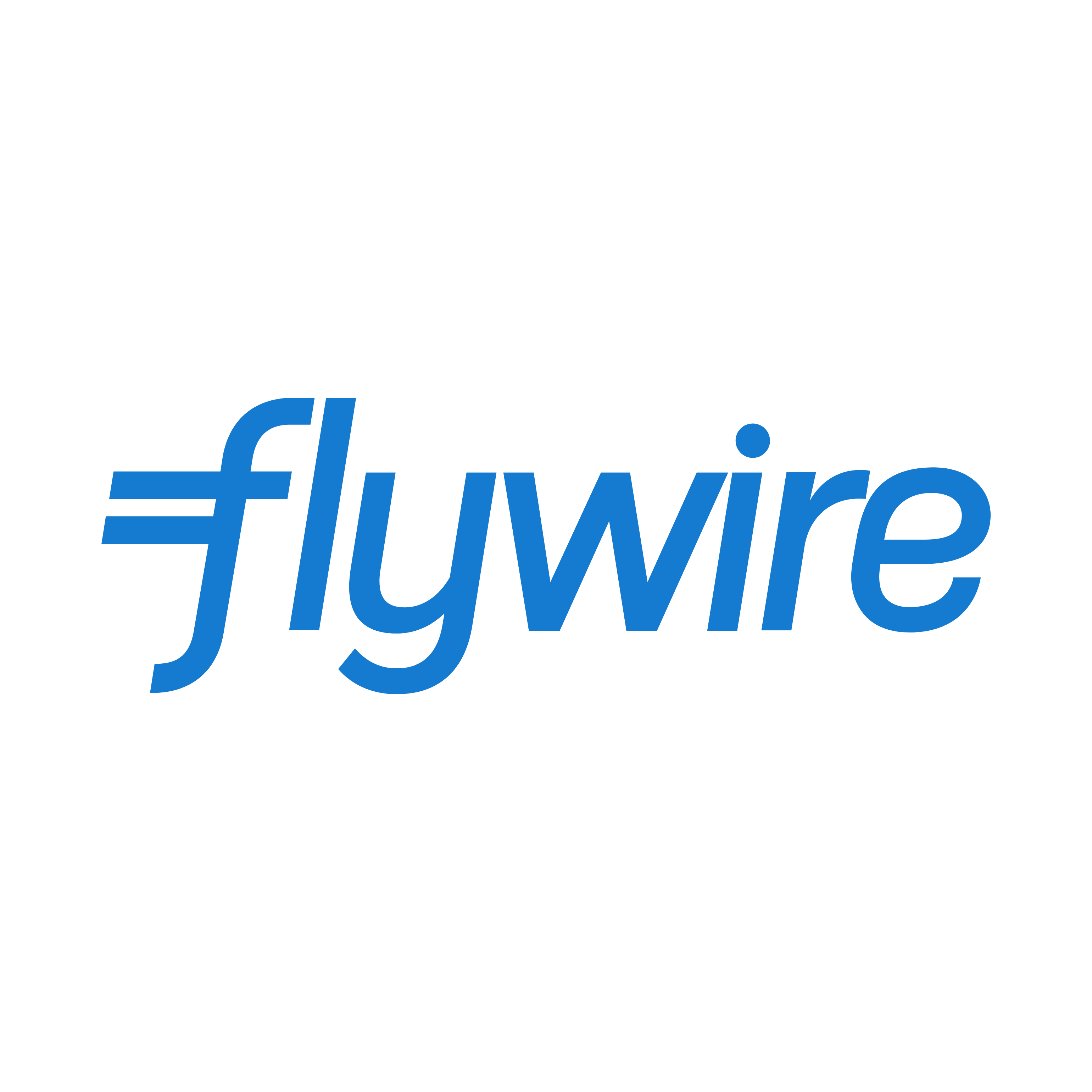 Flywire Logo