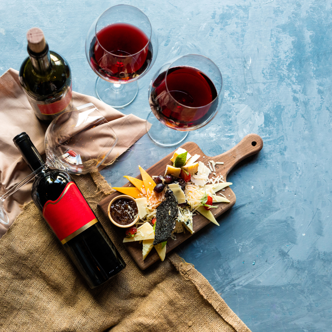 How to Serve Moscato for Maximum Enjoyment