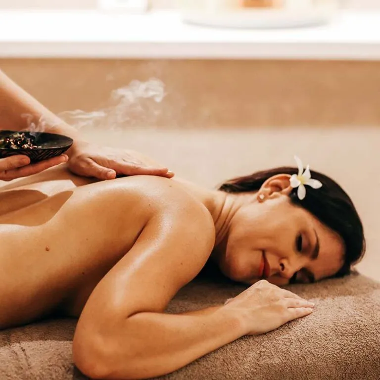 Luxury Spa Day