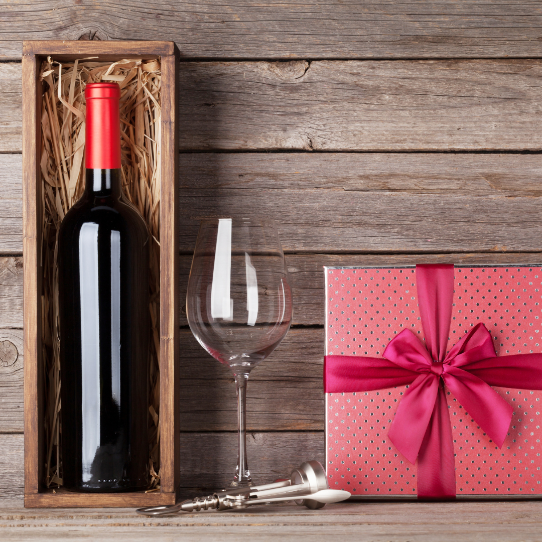 Enhancing Your Wine Gift